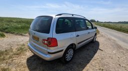 
										Volkswagen Sharan SE TDI 2006 SKU650 full									