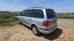 
										Volkswagen Sharan SE TDI 2006 SKU650 full									