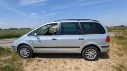 
										Volkswagen Sharan SE TDI 2006 SKU650 full									