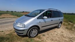 Volkswagen Sharan SE TDI 2006 SKU650