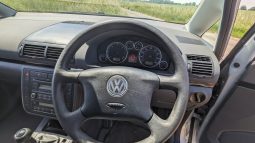 
										Volkswagen Sharan SE TDI 2006 SKU650 full									