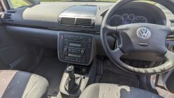 
										Volkswagen Sharan SE TDI 2006 SKU650 full									