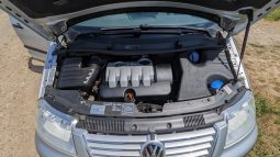 
										Volkswagen Sharan SE TDI 2006 SKU650 full									