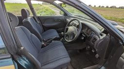 
										Subaru Impreza 2000 Turbo 1995  4WD SKU700 full									