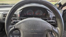 
										Subaru Impreza 2000 Turbo 1995  4WD SKU700 full									