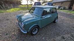 
										Mini Cooper Special 1275 GT Superb Restoration 1985  SKU702 full									