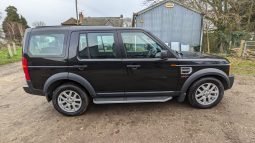 
										Land Rover Discovery TDV6 XS 2008 RARE MANUAL SKU723 full									