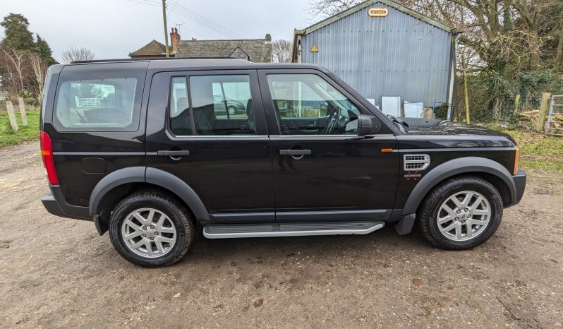 
								Land Rover Discovery TDV6 XS 2008 RARE MANUAL SKU723 full									