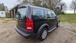 
										Land Rover Discovery TDV6 XS 2008 RARE MANUAL SKU723 full									