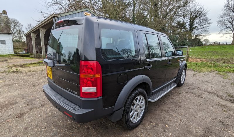 
								Land Rover Discovery TDV6 XS 2008 RARE MANUAL SKU723 full									