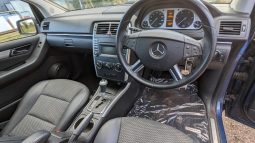 
										Mercedes B180 Sport Cdi Auto Autotronic SKU727 full									