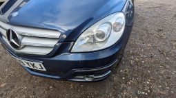 
										Mercedes B180 Sport Cdi Auto Autotronic SKU727 full									