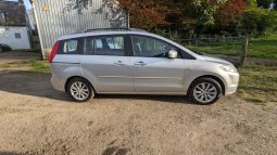 
										Mazda 5 TS2 MZR 7 seater Estate/ MPV ULEZ compliant 2007 SKU719 full									