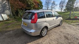 
										Mazda 5 TS2 MZR 7 seater Estate/ MPV ULEZ compliant 2007 SKU719 full									