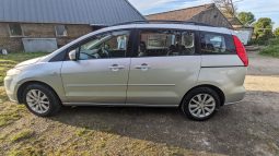 
										Mazda 5 TS2 MZR 7 seater Estate/ MPV ULEZ compliant 2007 SKU719 full									