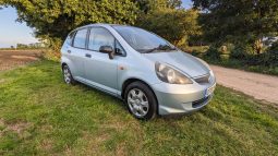 Honda JAZZ S I DSi Manual ULEZ Compliant 2008 1+1 owner  SKU676