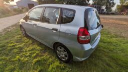 
										Honda JAZZ S I DSi Manual ULEZ Compliant 2008 1+1 owner  SKU676 full									