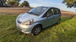 
										Honda JAZZ S I DSi Manual ULEZ Compliant 2008 1+1 owner  SKU676 full									