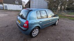 
										Renault Clio Expression 16v Petrol Manual 2004 ULEZ Compliant SKU736 full									