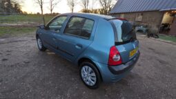 
										Renault Clio Expression 16v Petrol Manual 2004 ULEZ Compliant SKU736 full									