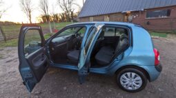 
										Renault Clio Expression 16v Petrol Manual 2004 ULEZ Compliant SKU736 full									