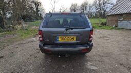 
										Jeep Grand Cherokee CRD V6 LTD Auto T80 SKU749 full									