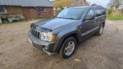 
										Jeep Grand Cherokee CRD V6 LTD Auto T80 SKU749 full									