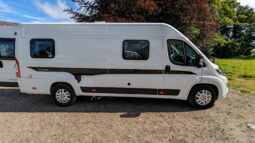 
										Peugeot Dormobile Campervan SKU800 full									