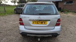 
										Mercedes ML320 CDI Sport Automatic  2007 2008 Model SKU817 full									