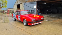 Ford Capri Turbo Technics SKU174