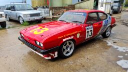 
										Ford Capri Turbo Technics SKU174 full									