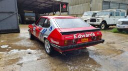 
										Ford Capri Turbo Technics SKU174 full									