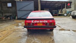 
										Ford Capri Turbo Technics SKU174 full									