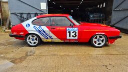 
										Ford Capri Turbo Technics SKU174 full									