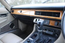 
										Jaguar XJ-S C 3.6 Convertible Manual 1987 ‘The Javelin’ SKU481 full									