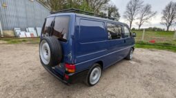 
										VW T4 800 Special TD SWB Camper 1997 “The Pace”  SKU775 full									