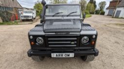 
										Land Rover Defender 2.5 110 Diesel County TD5 5 Speed Manual. 1999 SKU763 full									