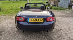 
										Mazda MX-5 I SE Limited Edition Roadster 2009 SKU787 full									