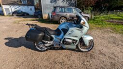 
										BMW R1100 RT 1995 SKU777 full									