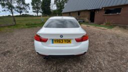 
										BMW 428i M Sport Auto 2 litre 2013 1 prev owner ULEZ Compliant SKU803 full									