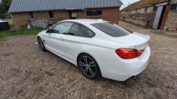 
										BMW 428i M Sport Auto 2 litre 2013 1 prev owner ULEZ Compliant SKU803 full									