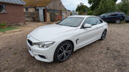 
										BMW 428i M Sport Auto 2 litre 2013 1 prev owner ULEZ Compliant SKU803 full									