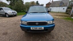 
										Mazda B250 Escape Double Cab TD 2001 (Same as Ford Ranger) SKU822 full									