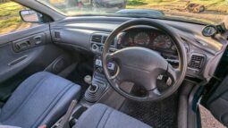 
										Subaru Impreza 2000 Turbo 1995  4WD SKU700 full									