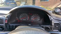 
										Subaru Impreza 2000 Turbo 1995  4WD SKU700 full									