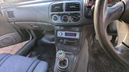 
										Subaru Impreza 2000 Turbo 1995  4WD SKU700 full									