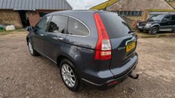 
										Honda CR-V EX I-CDTI 2009 Full Leather Honda CR-V EX I-CDTI 2009 Full Leather SKU828 full									