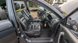 
										Honda CR-V EX I-CDTI 2009 Full Leather Honda CR-V EX I-CDTI 2009 Full Leather SKU828 full									