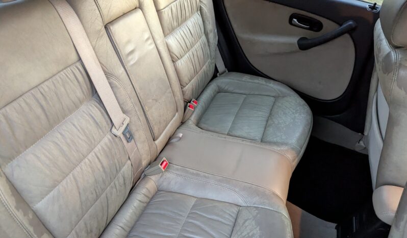 
								Honda Civic ES Aerodeck Estate VTEC Auto 1999 Full leather SKU832 full									