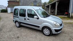 Renault Kangoo Expression 2006 Top Spec SKU833